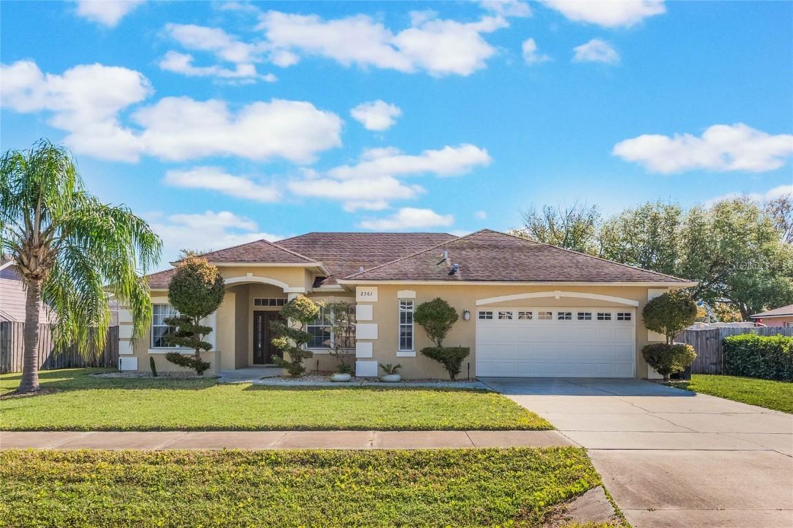 2361 Baker Ave., Orlando, FL 32833