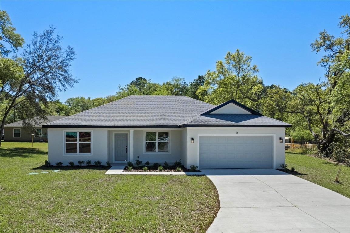 18 Pine Pass Ln., Ocala, FL 34472