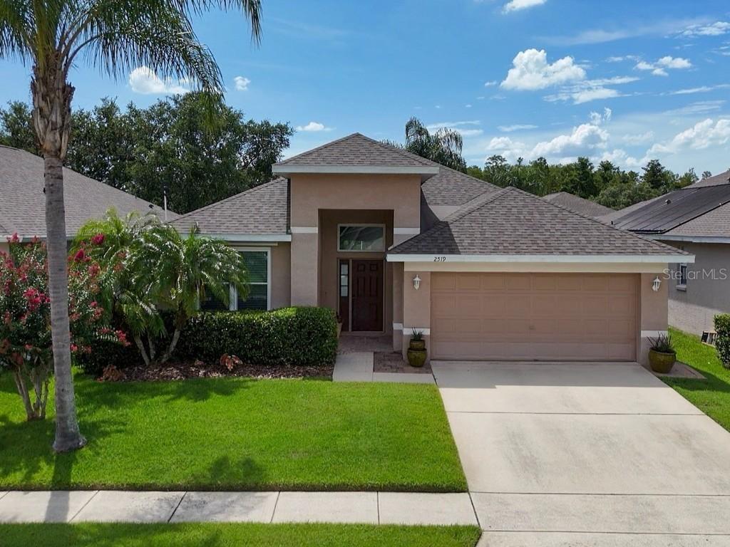 2519 Cypress Trace Cir., Orlando, FL 32825