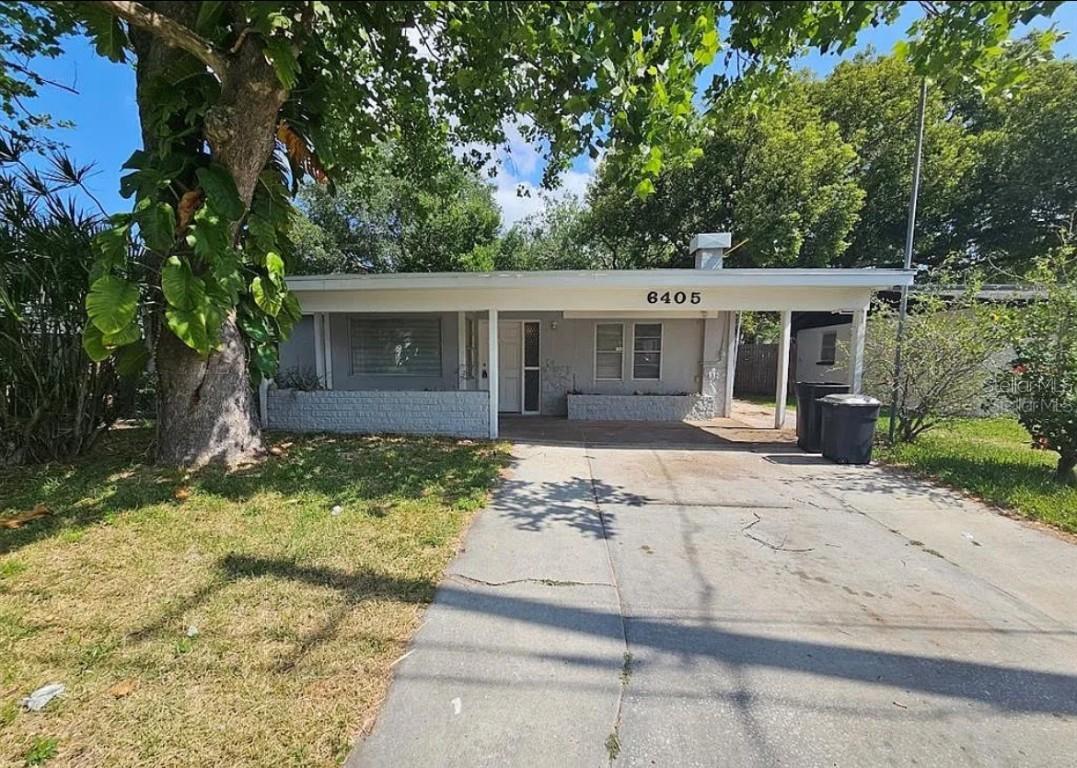 6405 Gainsboro Dr., Port Richey, FL 34668