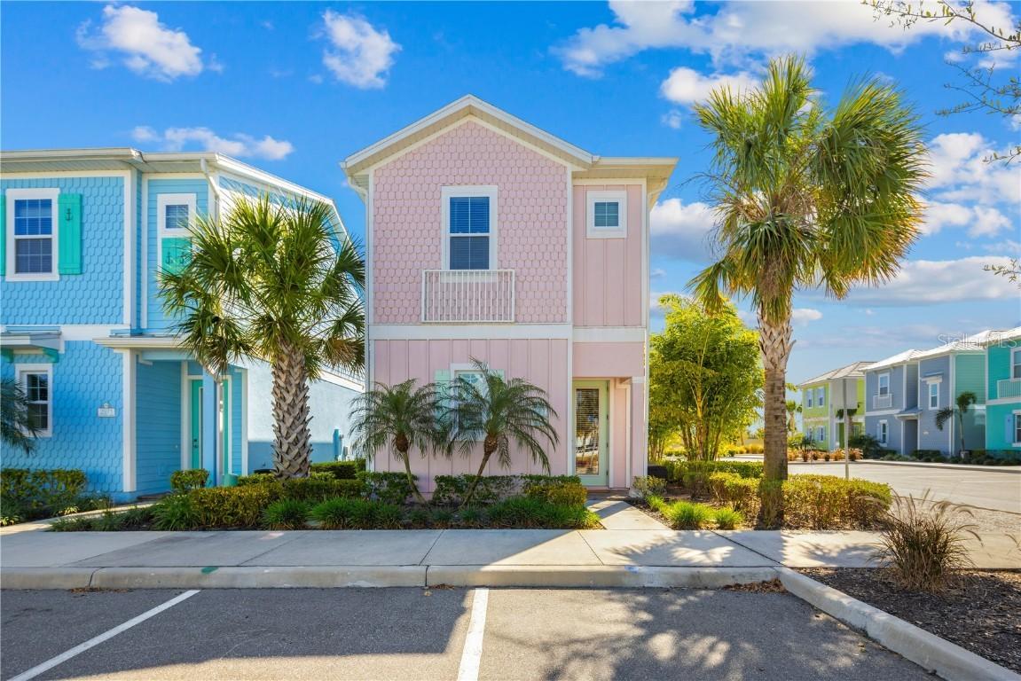 2967 Latitude Ln., Kissimmee, FL 34747