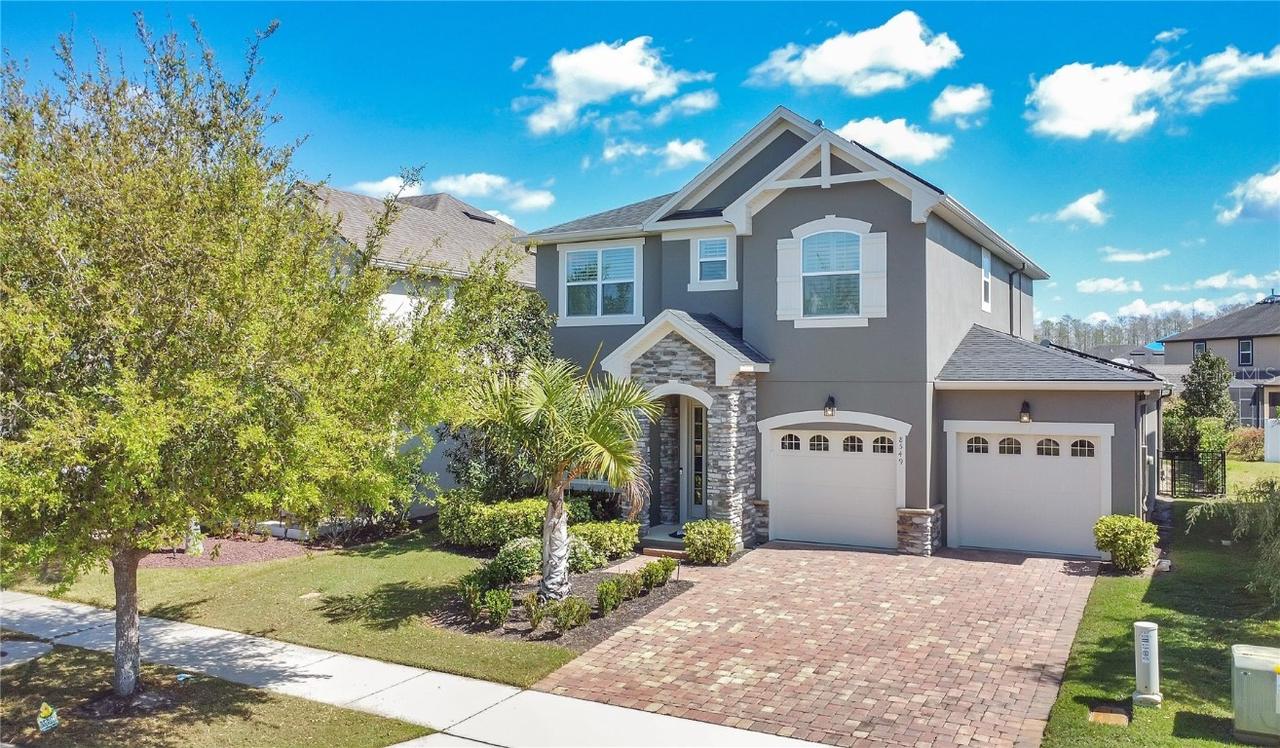 8549 Lovett Ave., Orlando, FL 32832