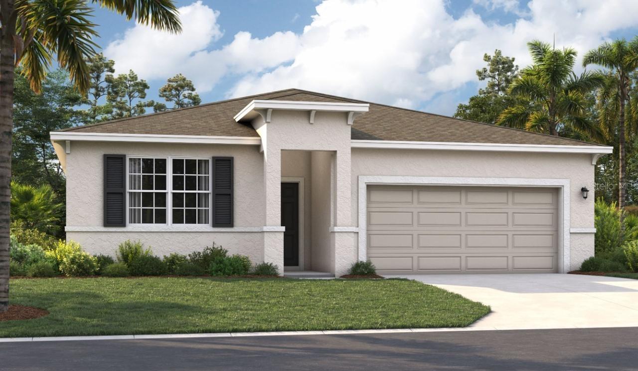 909 Pearlwood Loop, Eagle Lake, FL 33839