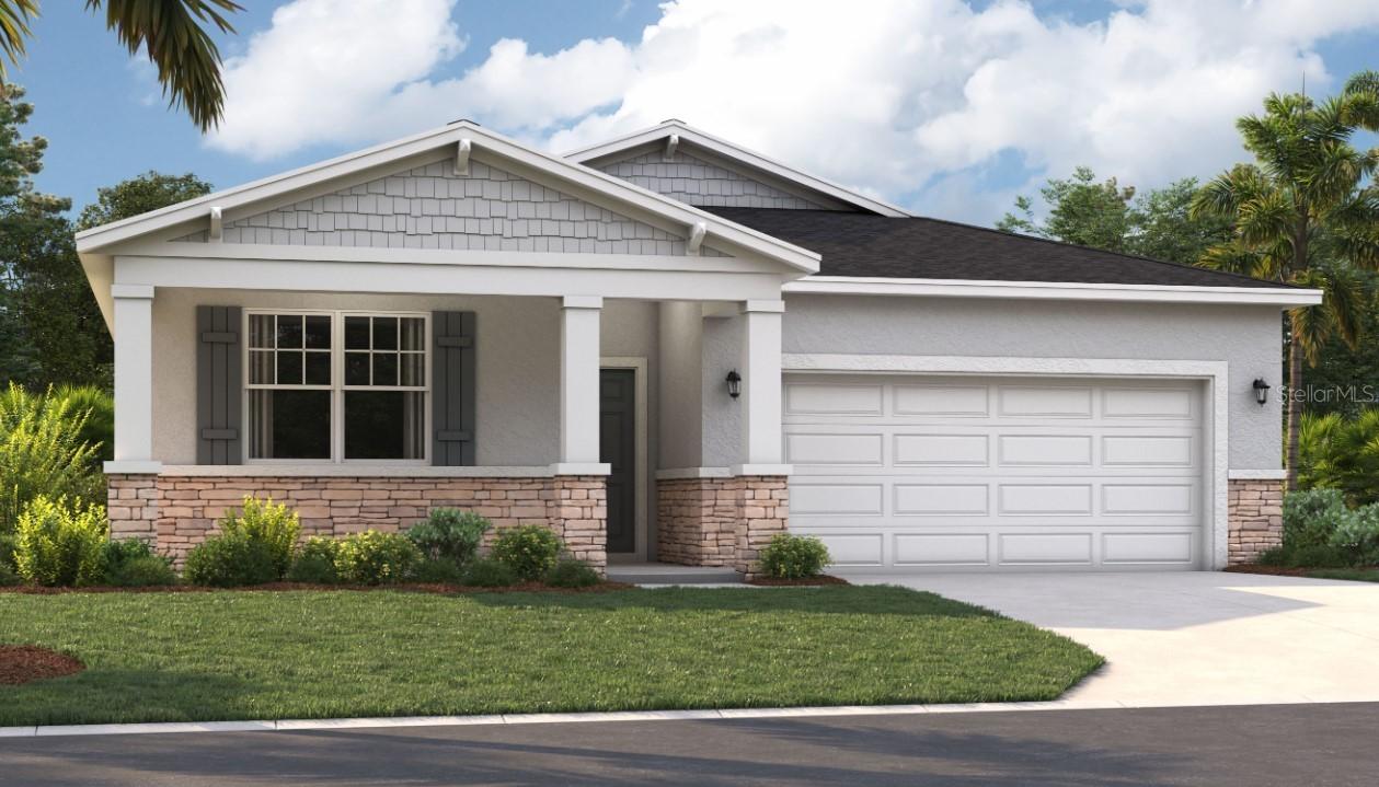 917 Pearlwood Loop, Eagle Lake, FL 33839