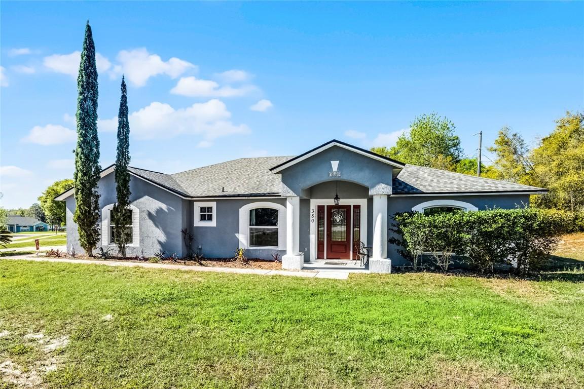 380 Dorset Ave., Deltona, FL 32738