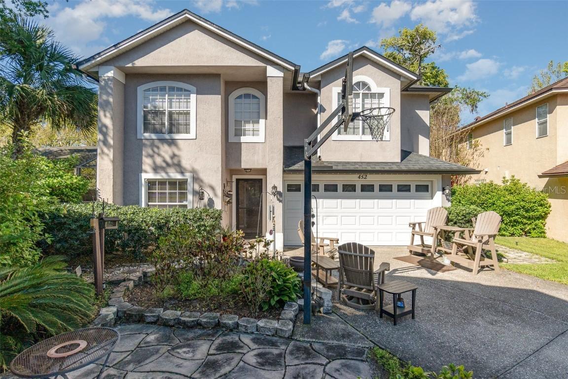 452 Opal Ct., Altamonte Springs, FL 32714