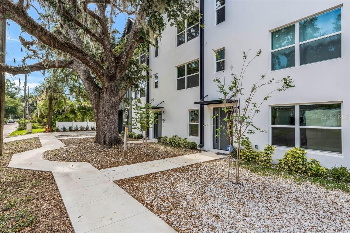 1602 Park Lake St. #2, Orlando, FL 32803