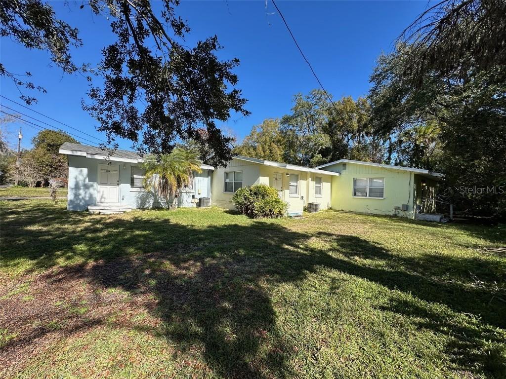 227 Strawberry Ln., Daytona Beach, FL 32117