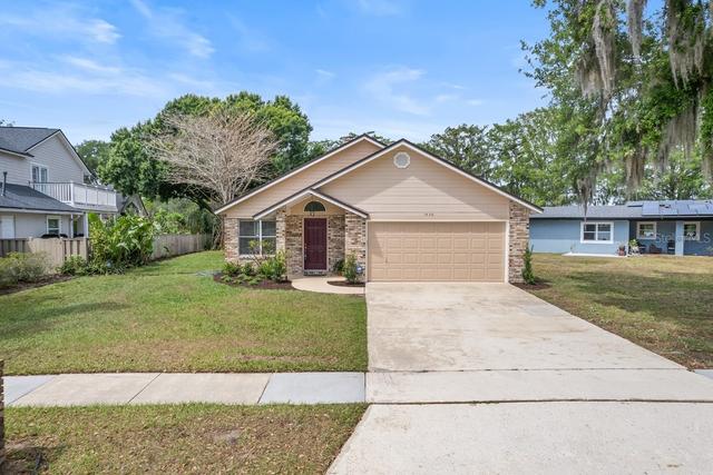 Homes Just Sold That Attend Lake Howell High School: July 22nd to July 28th