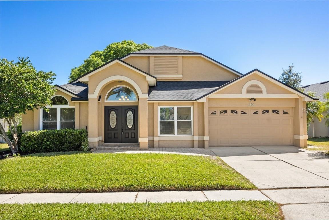 813 Havenwood Dr., Orlando, FL 32828