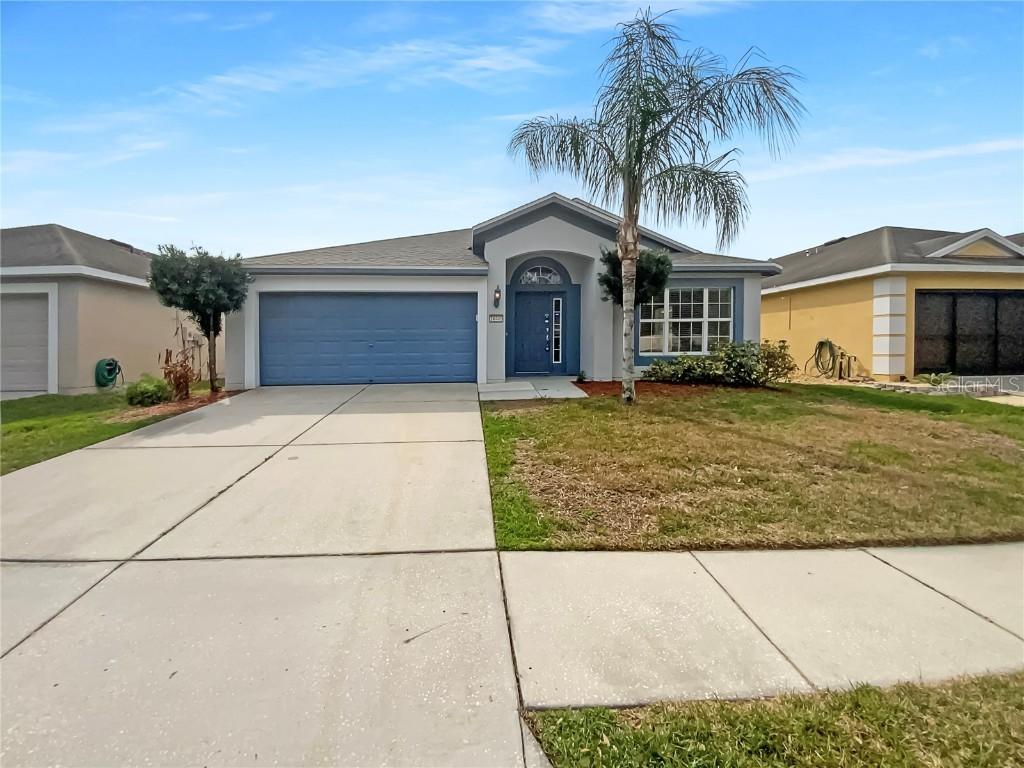 14440 Wake Robin Dr., Brooksville, FL 34604