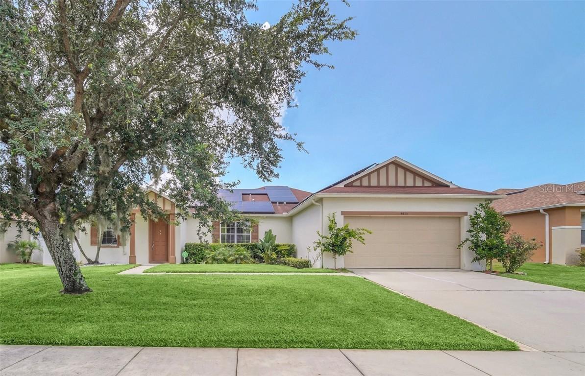 14815 Tullamore Loop, Winter Garden, FL 34787