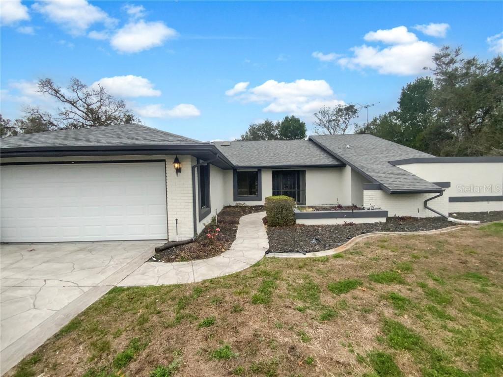 12066 Cavern Rd., Spring Hill, FL 34609