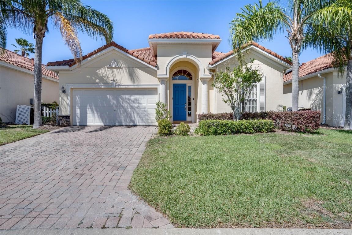 1019 Tuscan Hills Blvd., Davenport, FL 33897