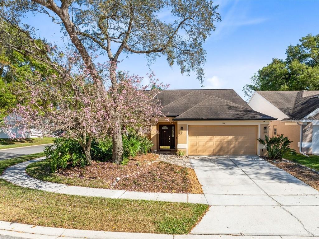 134 Woodleaf Dr., Winter Springs, FL 32708