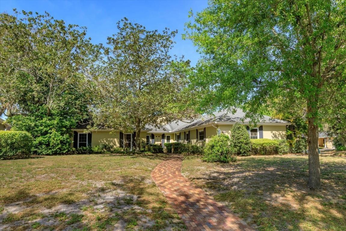 2906 Rapidan Tr., Winter Park, FL 32789