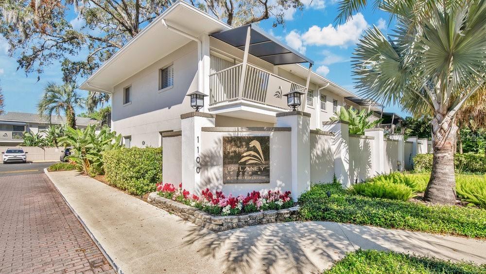 1100 Delaney Ave. #E13, Orlando, FL 32806