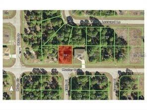 32 Master Dr., Placida, FL 33946