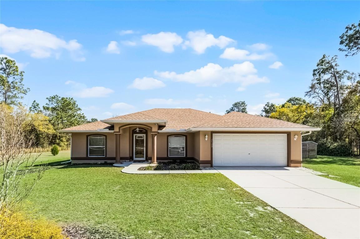 16140 SW 47th Place Rd., Ocala, FL 34481