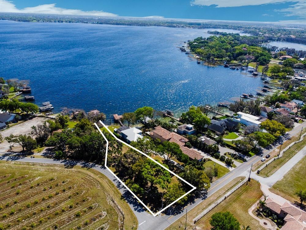 5235 W Lake Butler Rd., Windermere, FL 34786