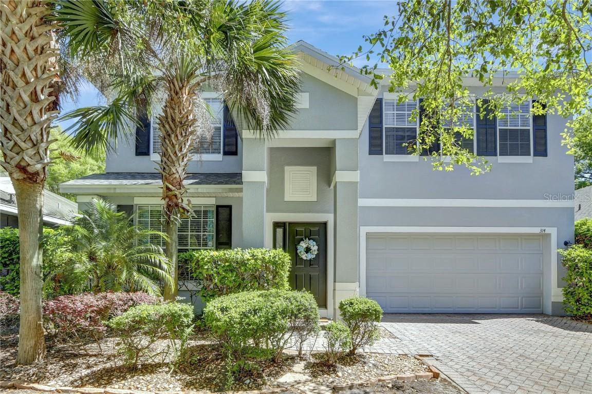 314 Churchill Downs Blvd., Deland, FL 32724