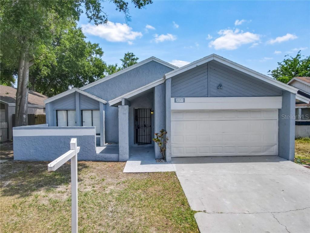 2253 Atrium Cir., Orlando, FL 32808