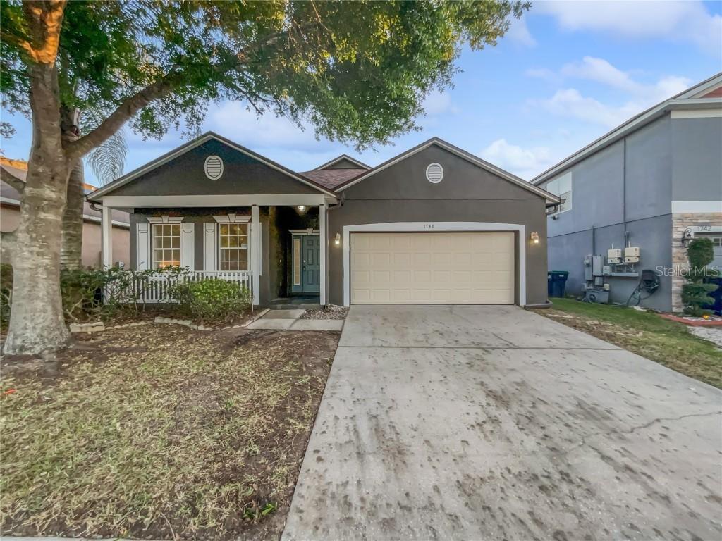 1748 Ribbon Falls Pkwy., Orlando, FL 32824