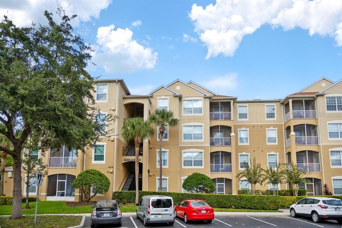7675 Comrow St St. #204, Kissimmee, FL 34747