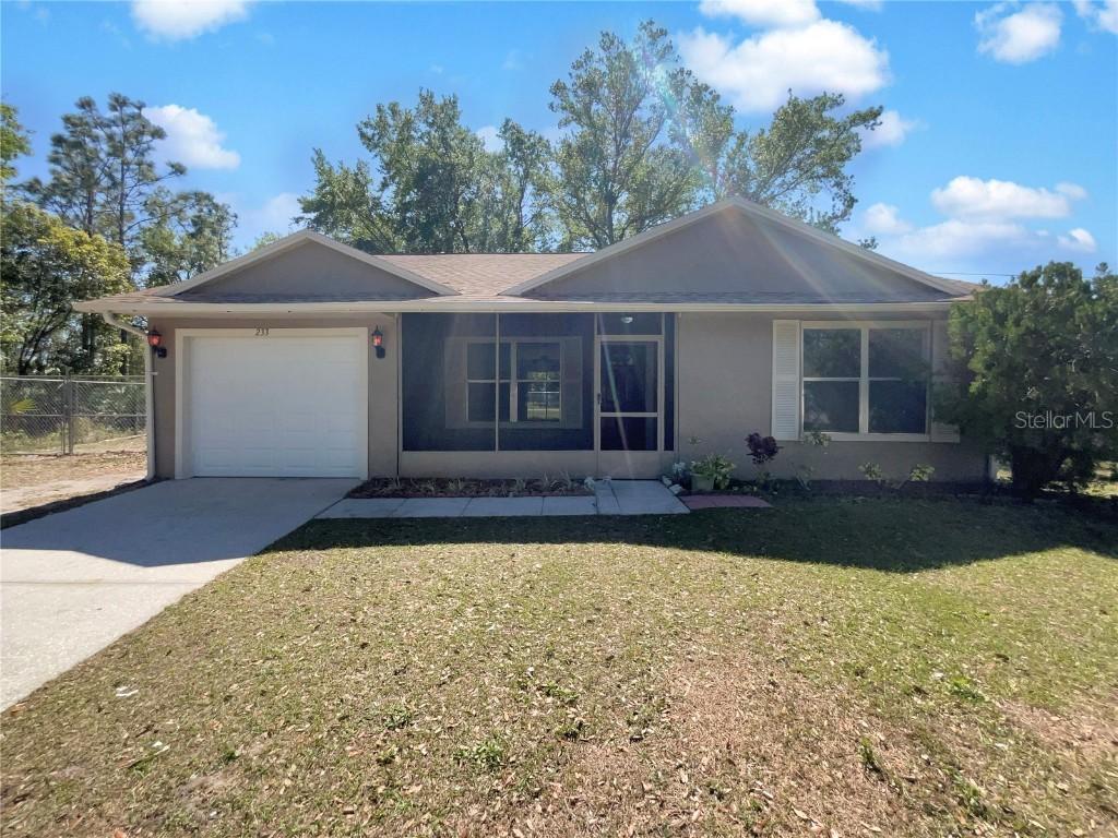 233 Chadworth Dr., Kissimmee, FL 34758