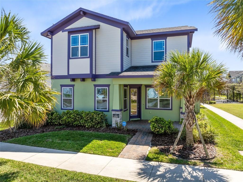 7948 Dausset St., Orlando, FL 32827