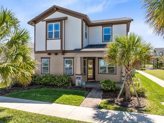 New Homes For Sale This Week in Lake Nona: March 21st to March 27th