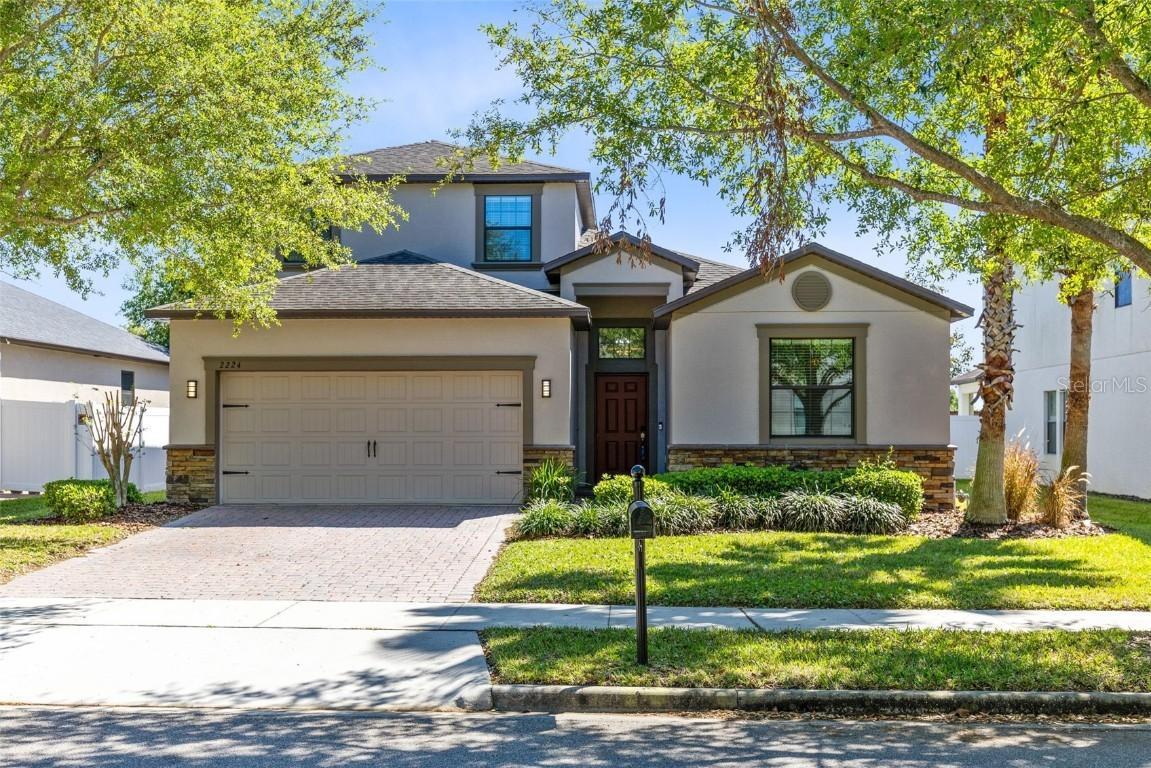 2224 Romanum Dr., Winter Garden, FL 34787