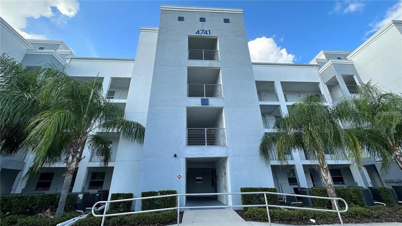 4741 Clock Tower Dr. #201, Kissimmee, FL 34746