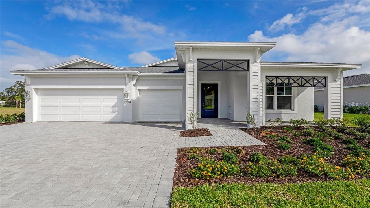 1234 Cresswind Blvd., Deland, FL 32724