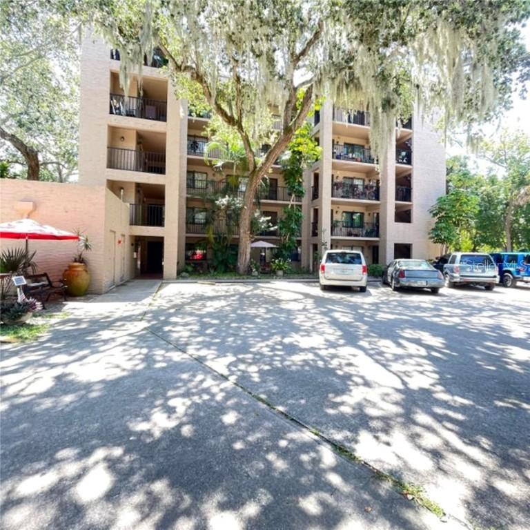 1540 Riverside Dr. #14, Titusville, FL 32780