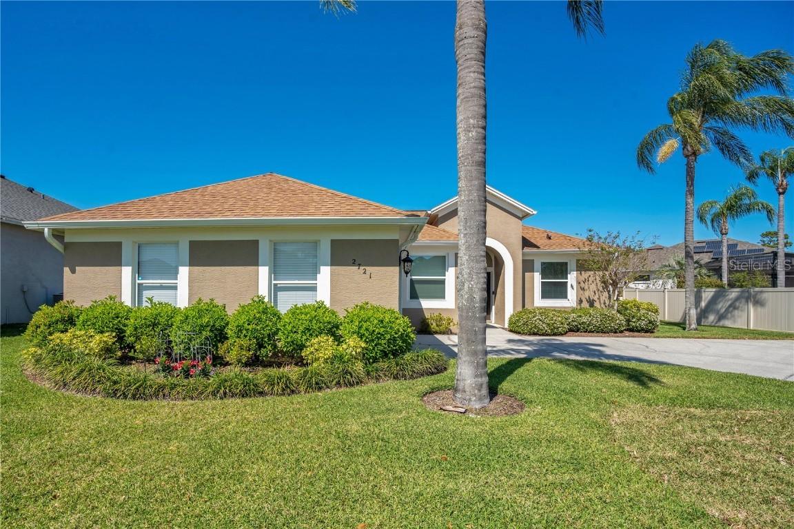 2721 University Acres Dr., Orlando, FL 32817