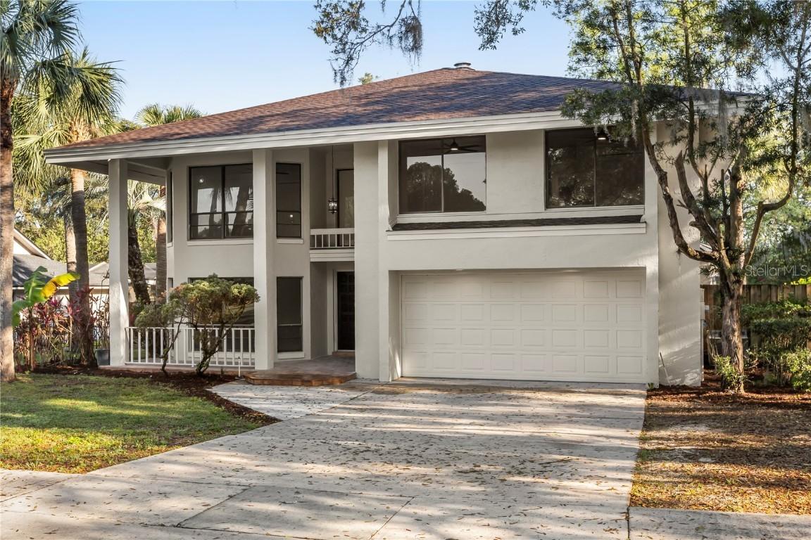323 Needles Tr., Longwood, FL 32779