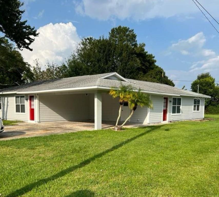 143 Louisiana Ave., St Cloud, FL 34769