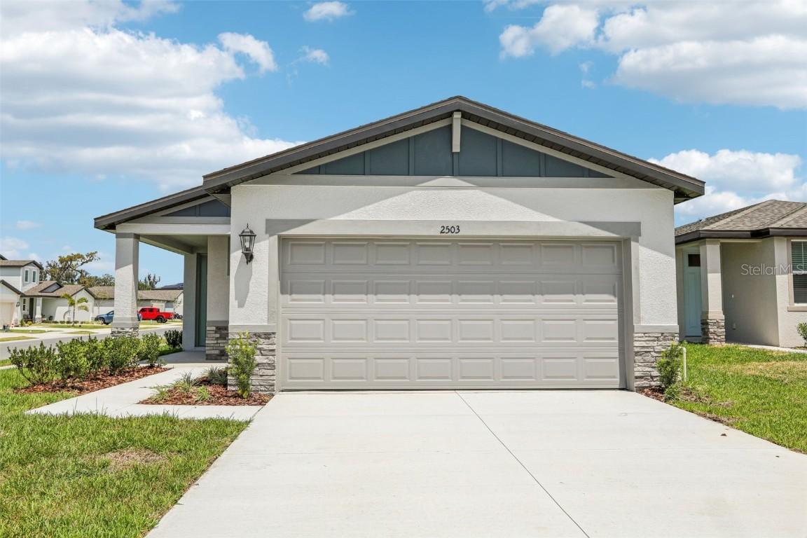 2503 Linda Knoll Ln., Bartow, FL 33830