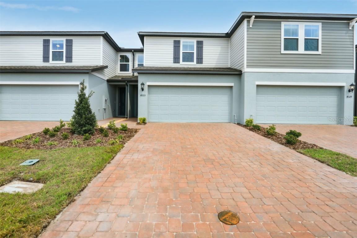 4333 Switchgrass Ln., St Cloud, FL 34772