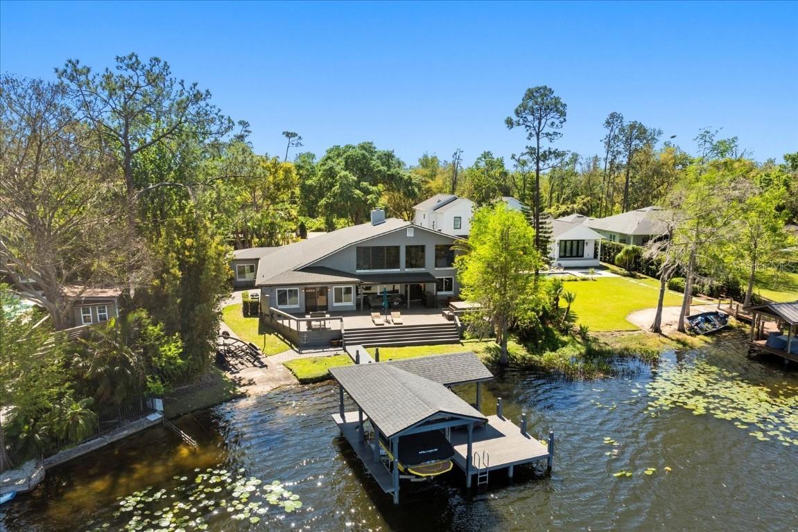 7841 Georgeann St., Winter Park, FL 32792