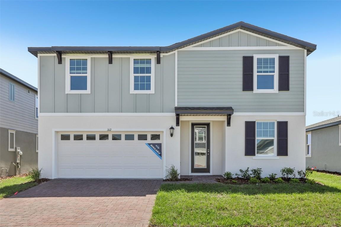 312 Castle Dr., Lake Alfred, FL 33850