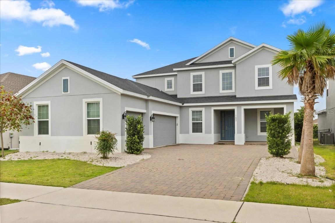 1084 Sadie Ridge Rd., Clermont, FL 34715