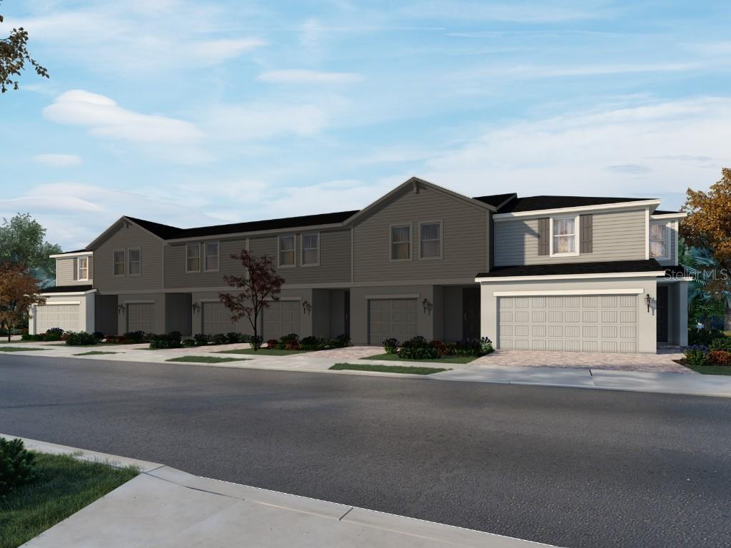 16426 Bird Of Paradise Ave., Clermont, FL 34714