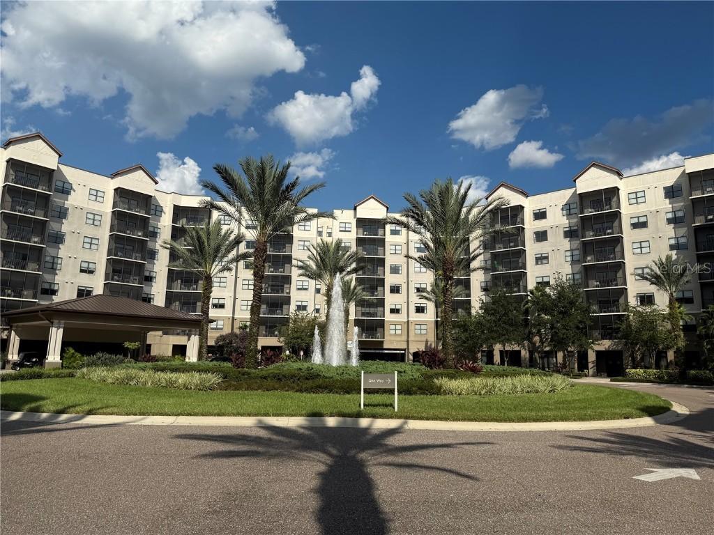 14501 Grove Resort Ave. #1229, Winter Garden, FL 34787