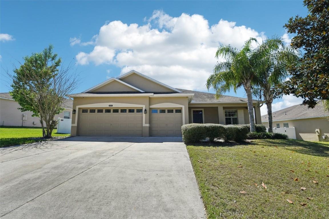 5832 Tarleton Way, Mount Dora, FL 32757