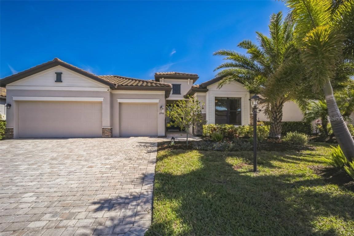 17936 Polo Tr., Bradenton, FL 34211