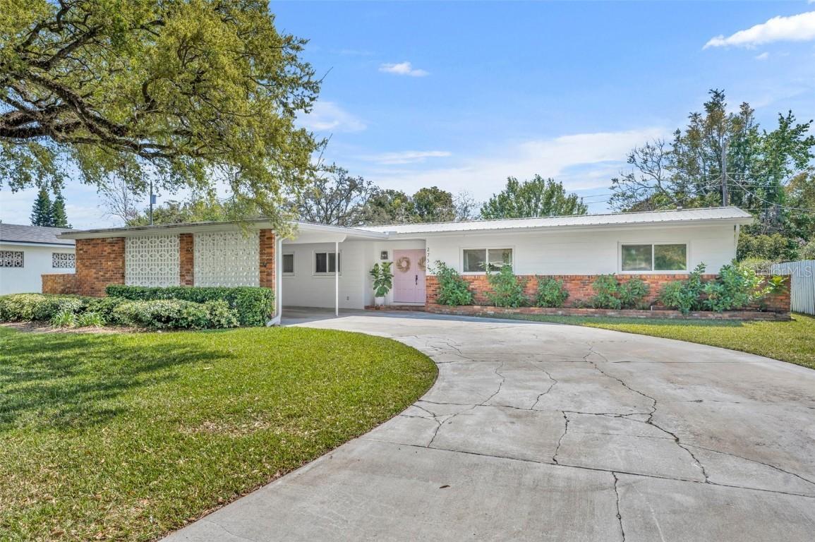 2732 Lion Heart Rd., Winter Park, FL 32792