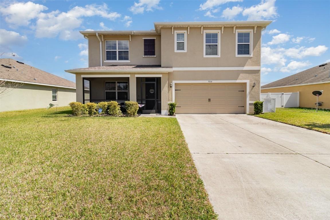 9731 Pepper Tree Tr., Wildwood, FL 34785
