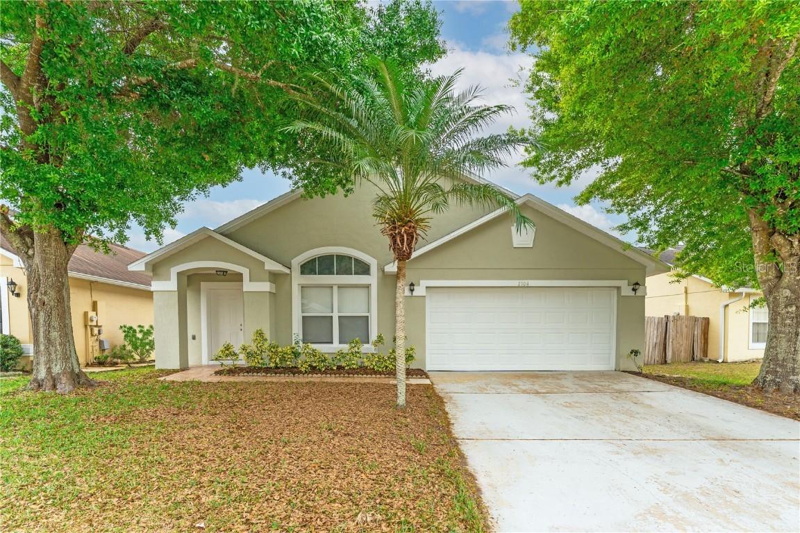 2104 Remington Pointe Blvd., Kissimmee, FL 34743